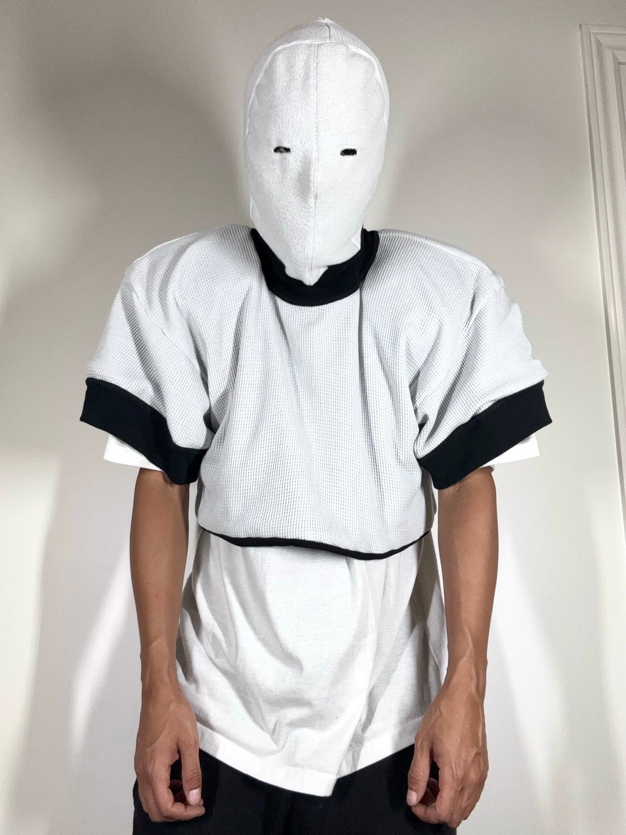 Reversible machine Tshirt