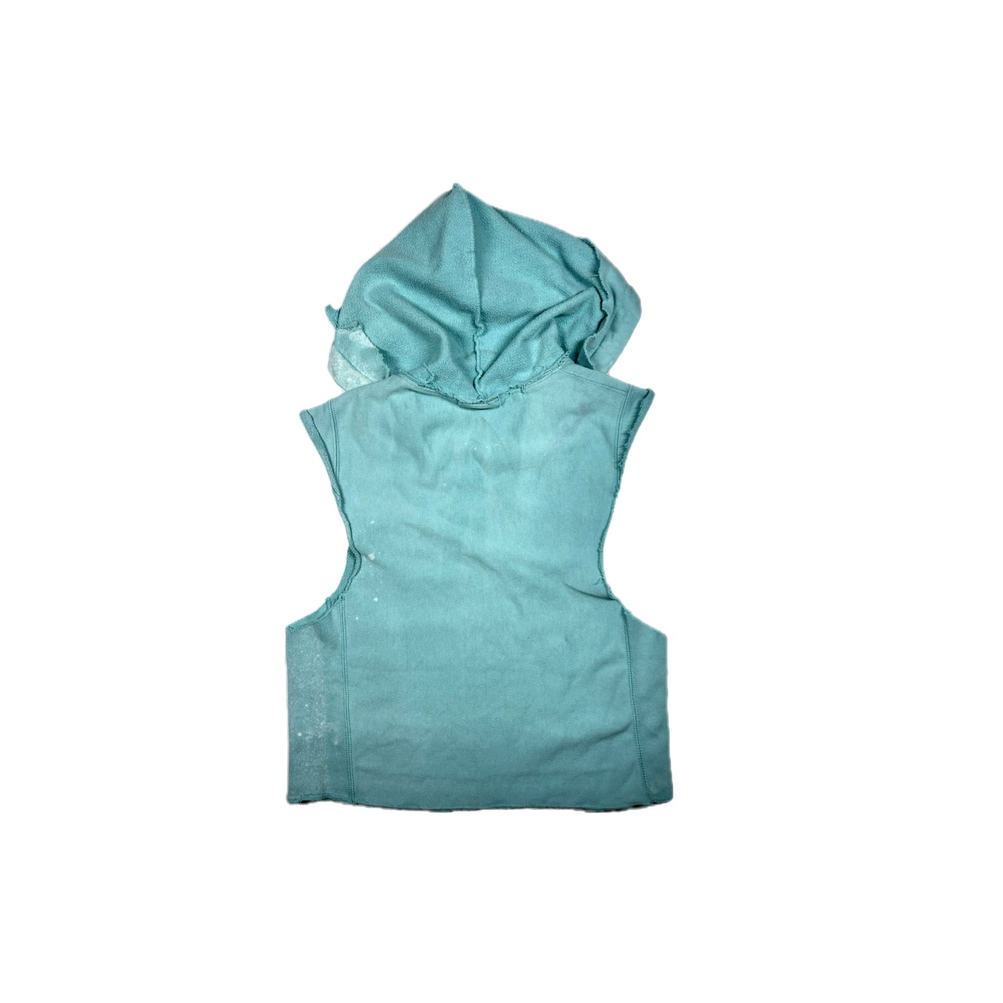 Turq hoodie