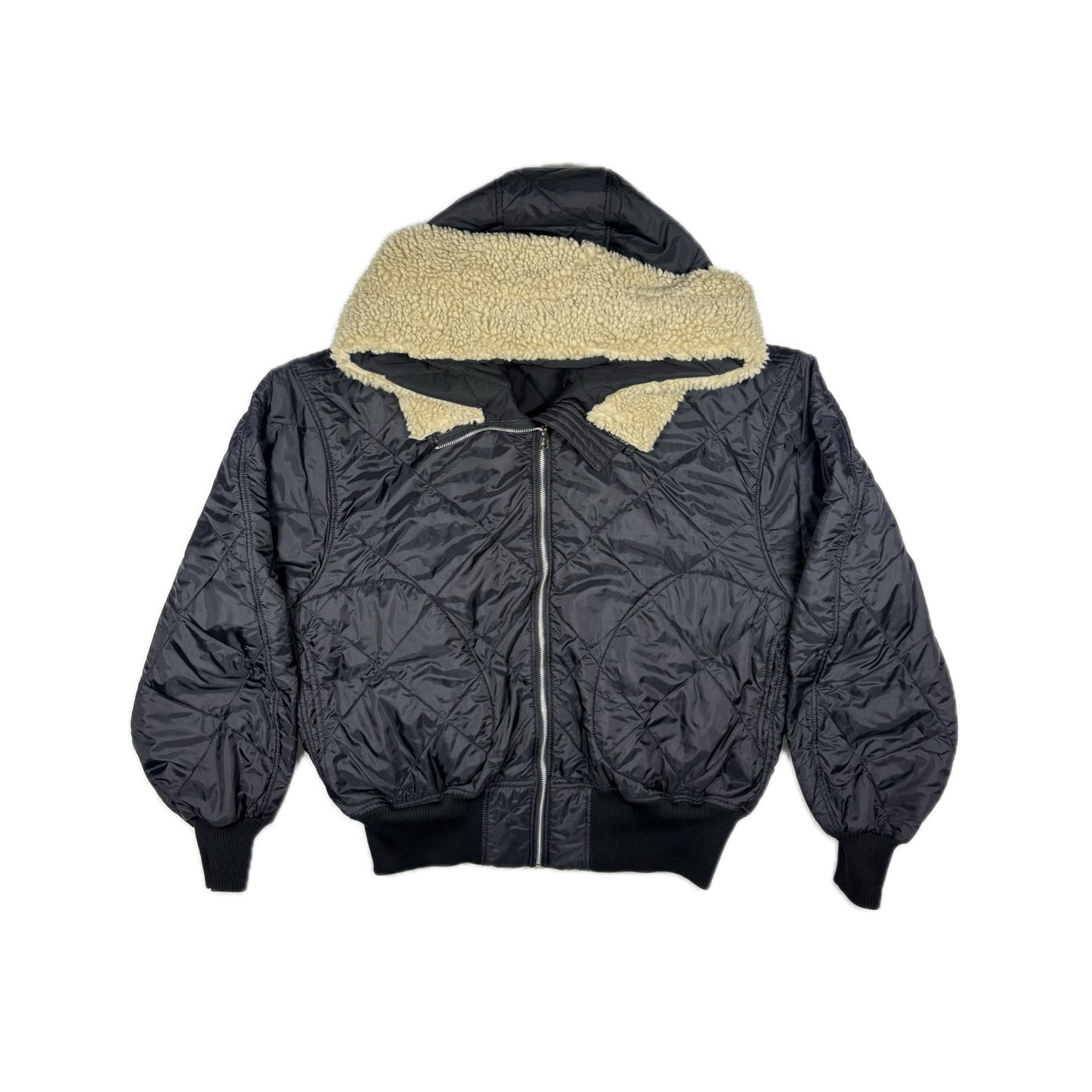 Laska bomber