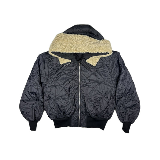 Laska bomber