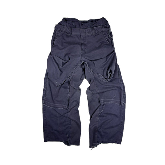 Hout pants