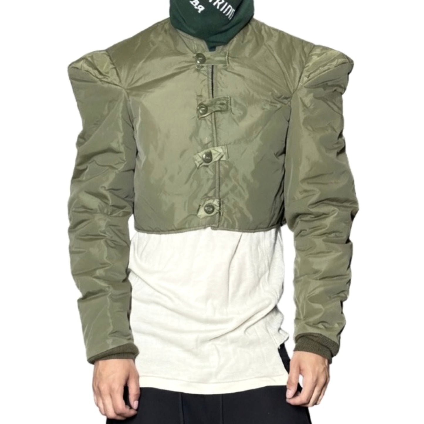 BWAY jacket