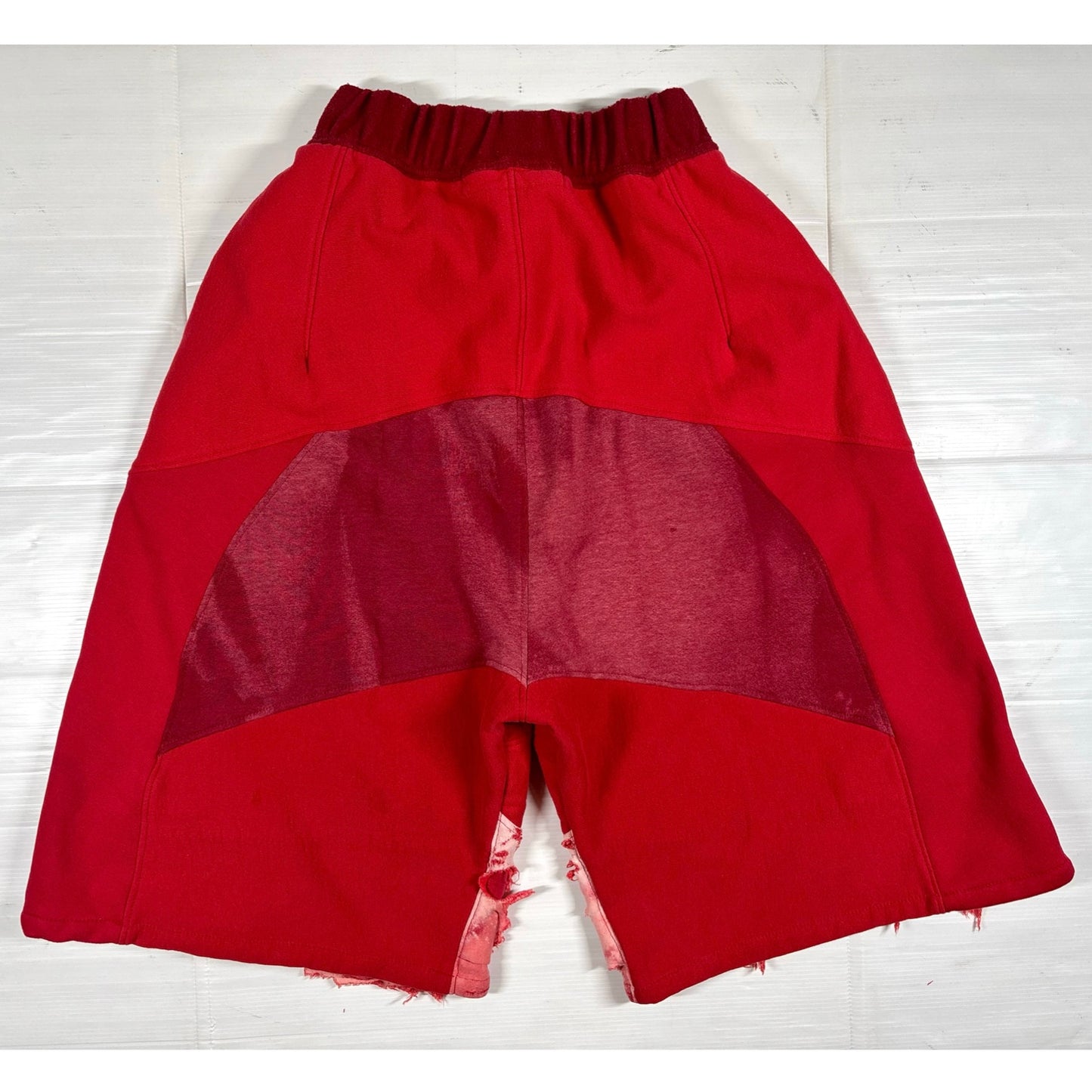 New sport shorts