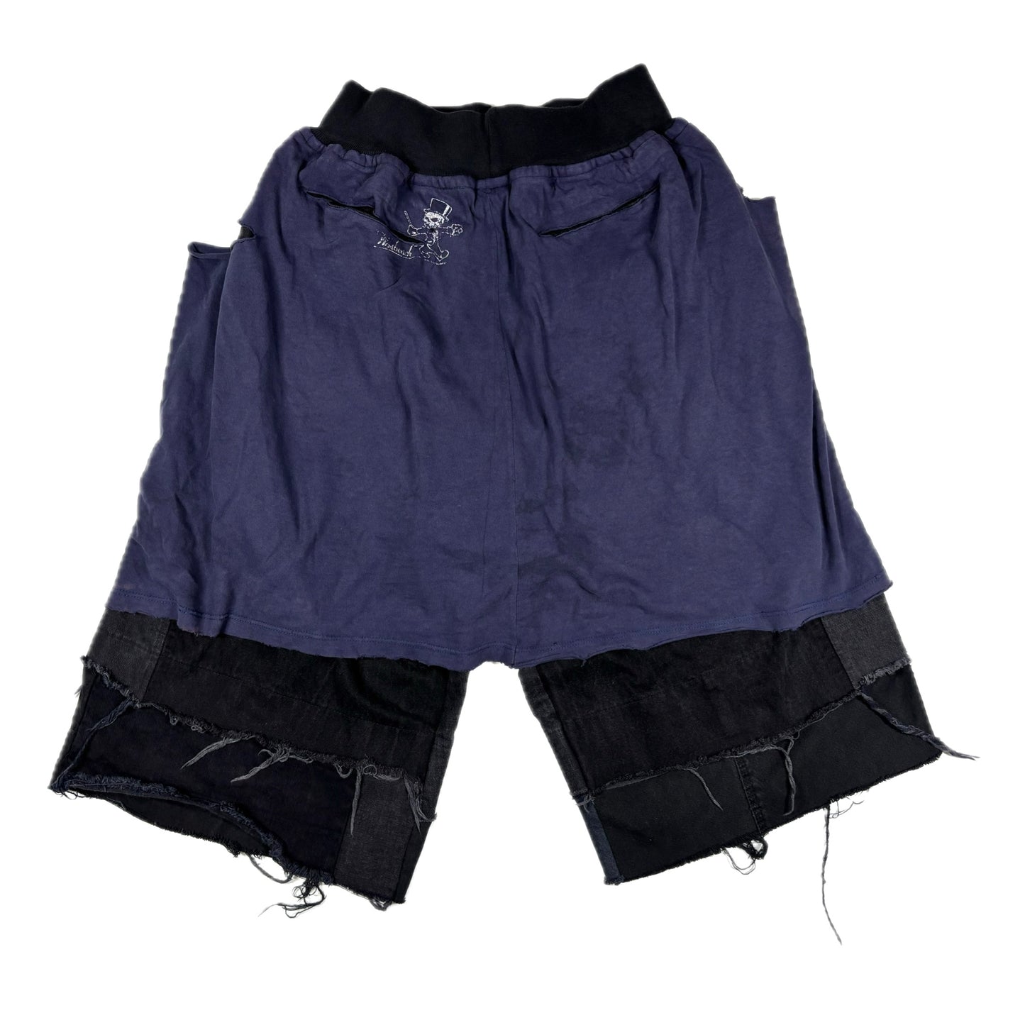 Crow shorts