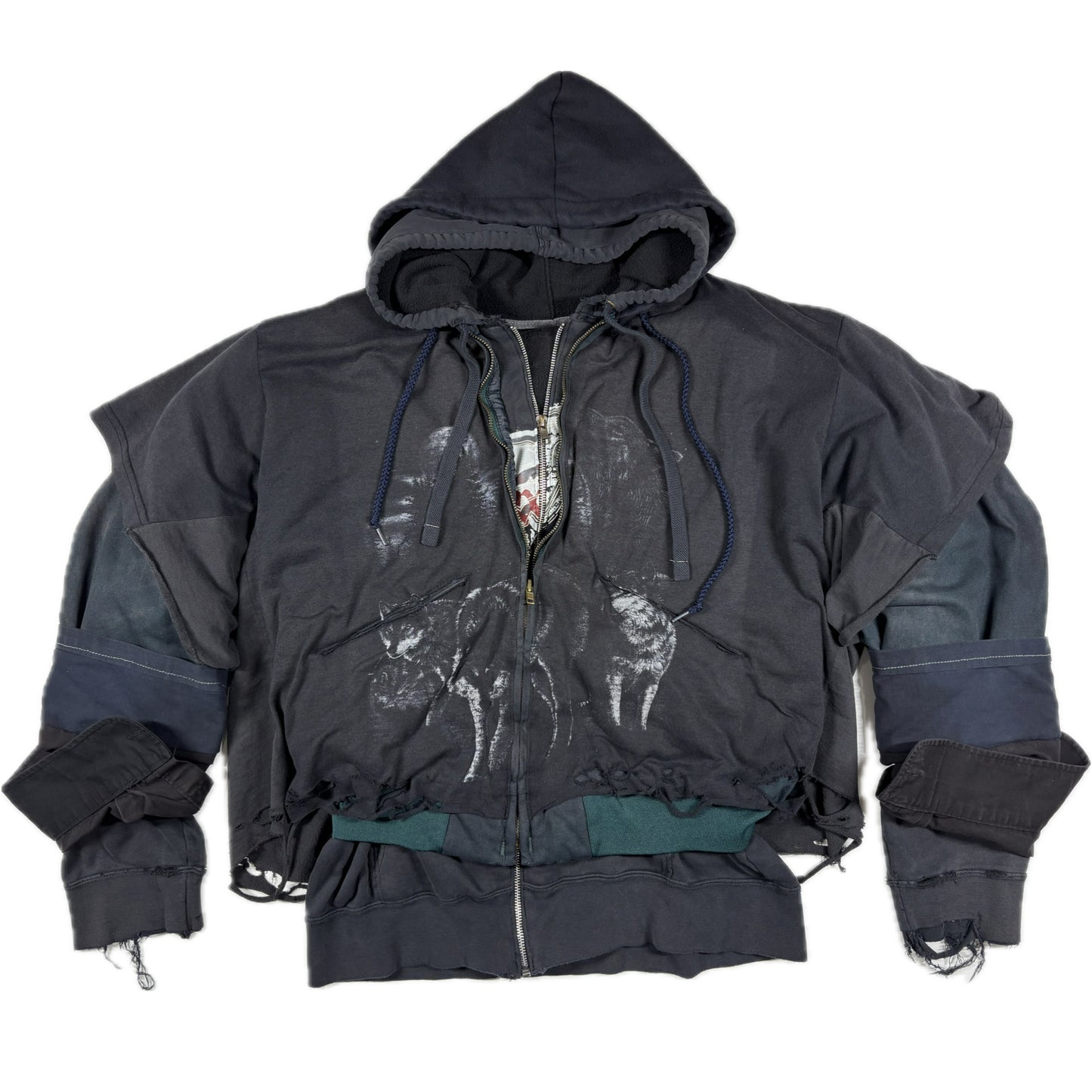 Streek bomber