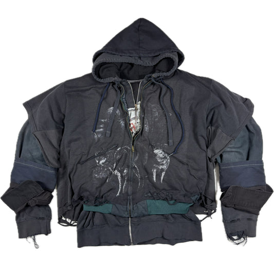 Streek bomber