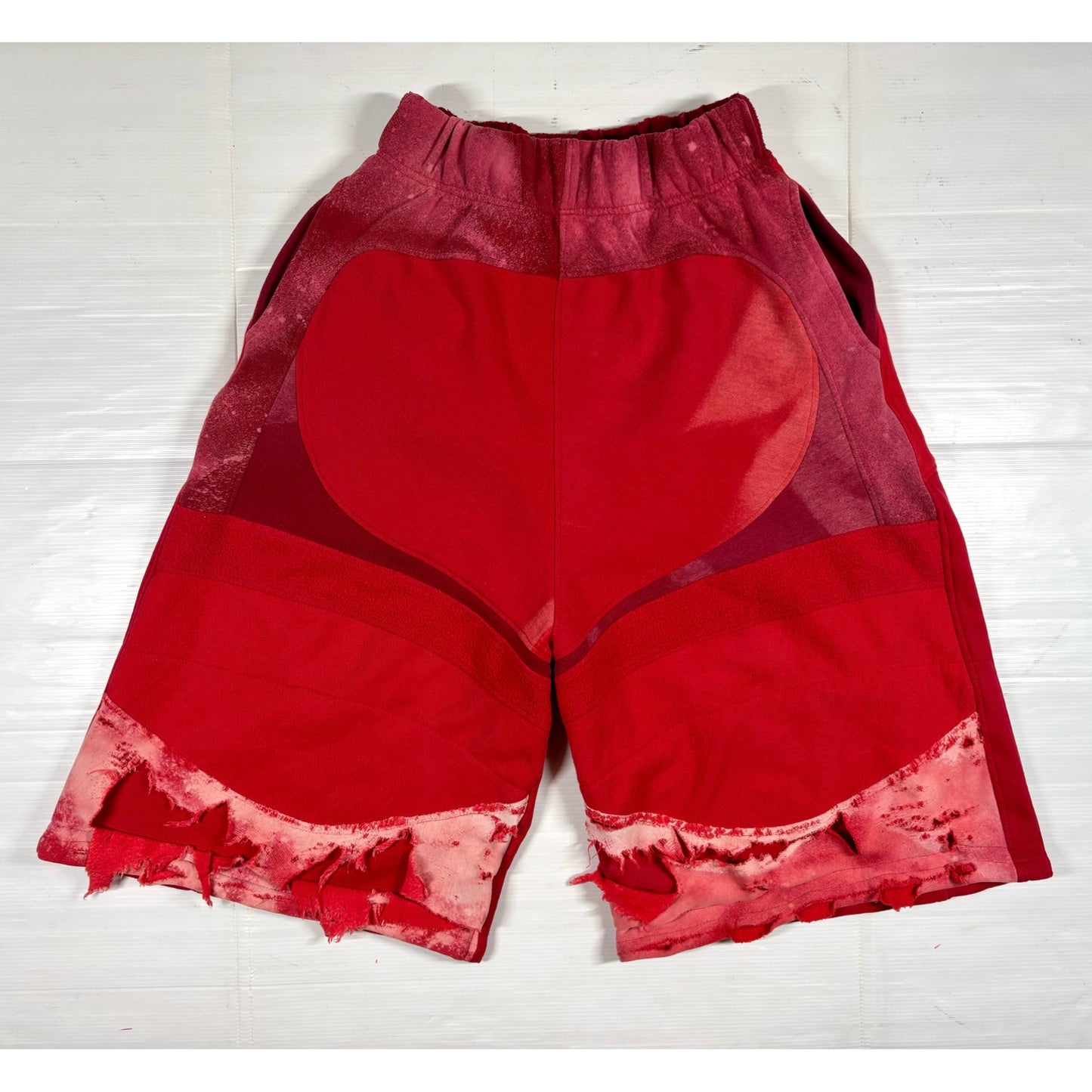 New sport shorts