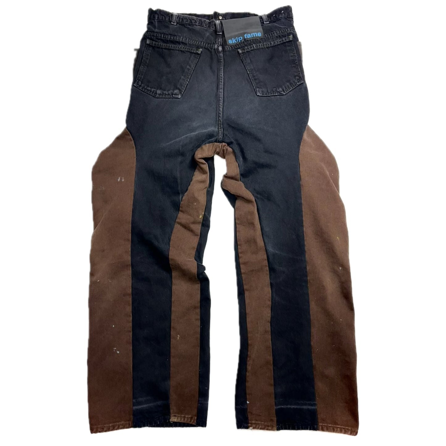 Trunk max pants