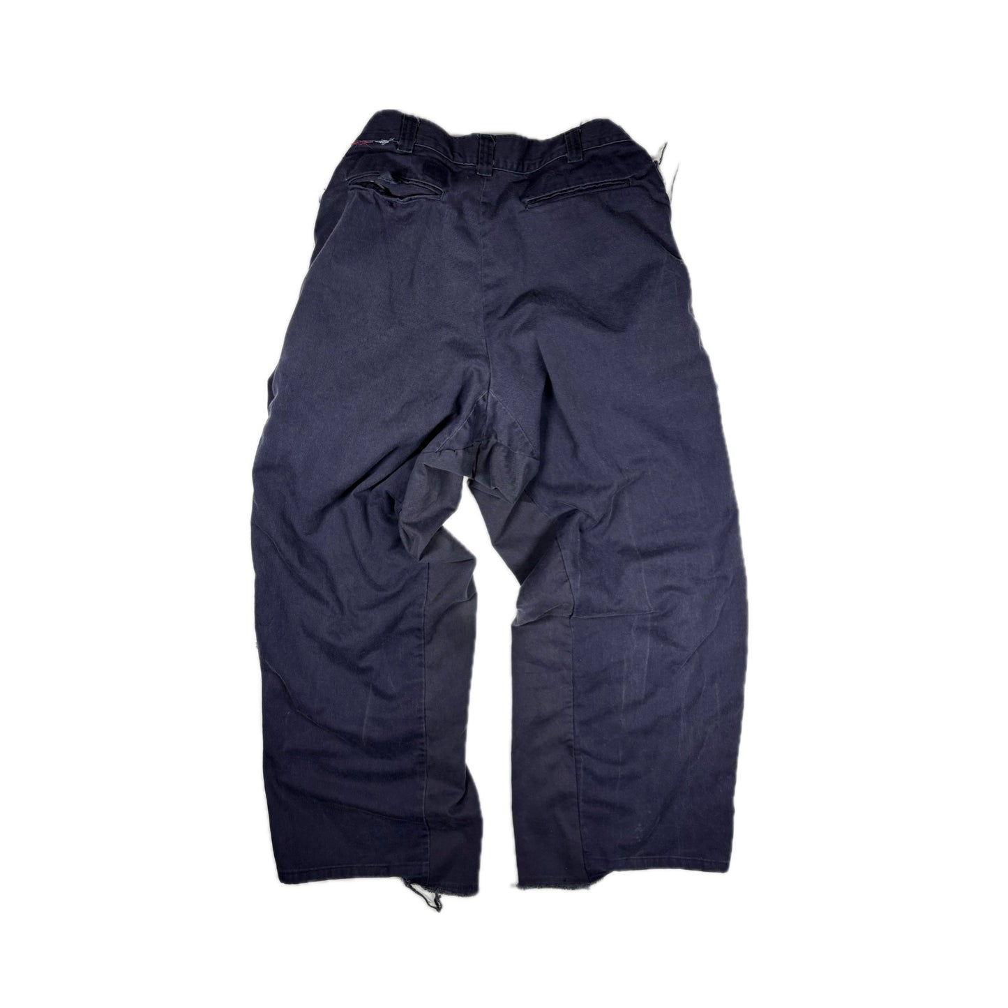 Hout pants