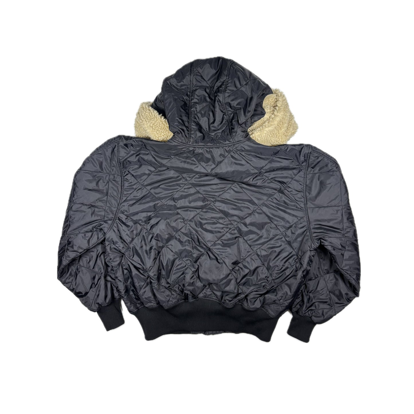 Laska bomber