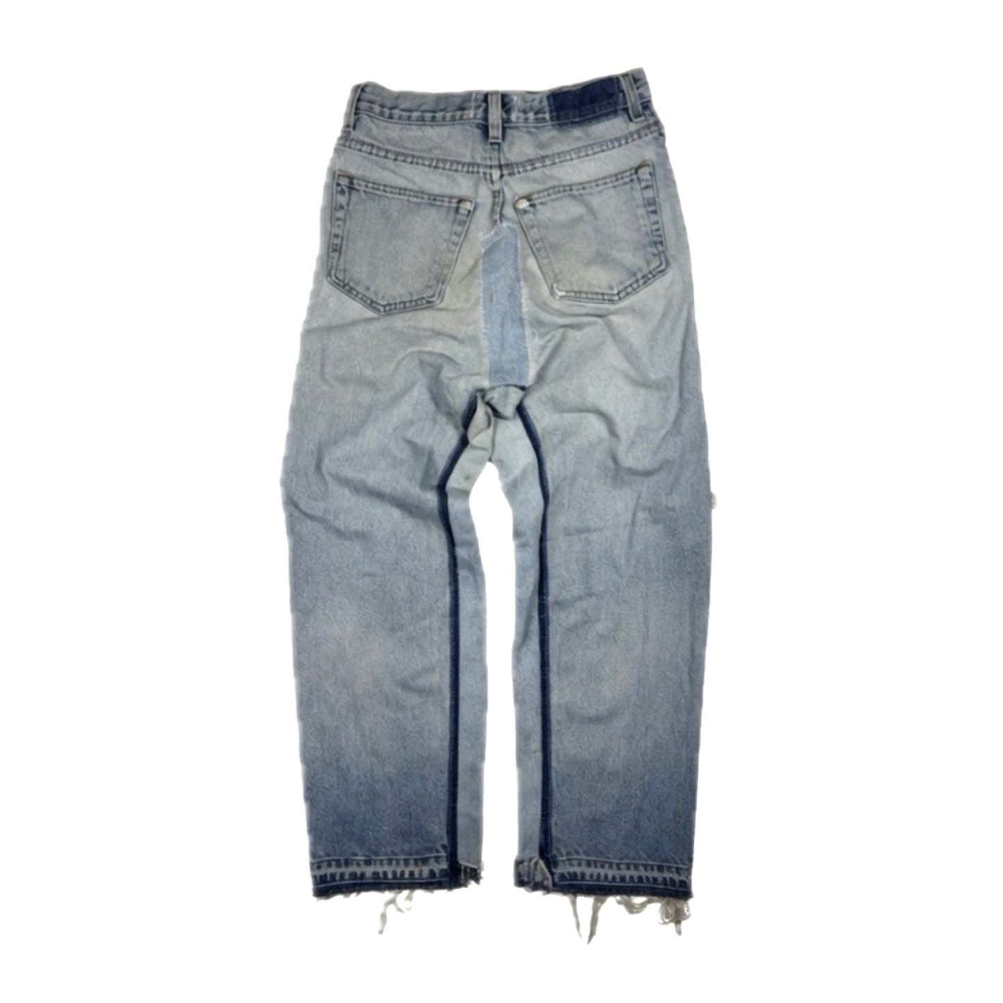 Safety jeans