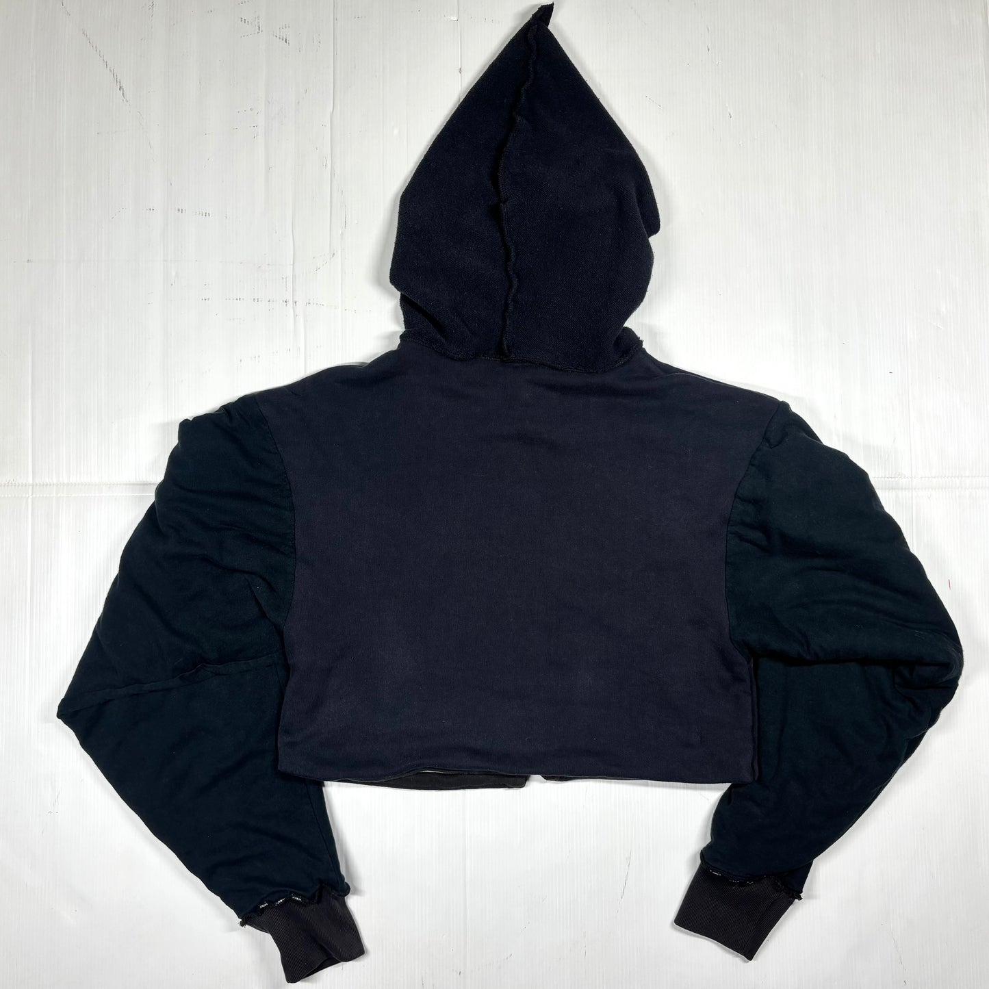 Tface zip up