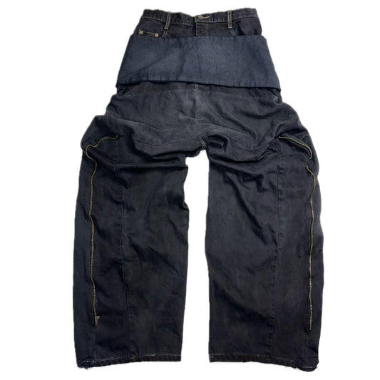 Trunk max pants