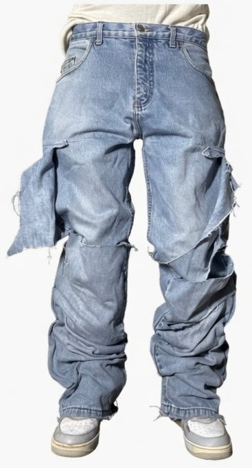 DD jeans
