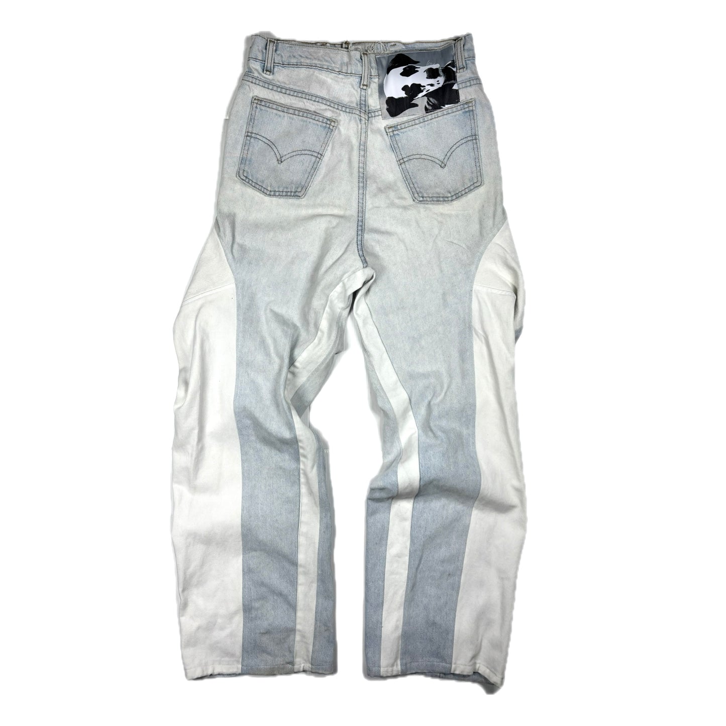 Trunk pants