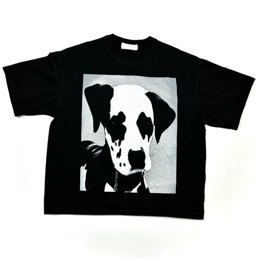 Dalmatian tee