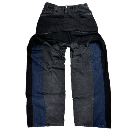 Trunk max pants