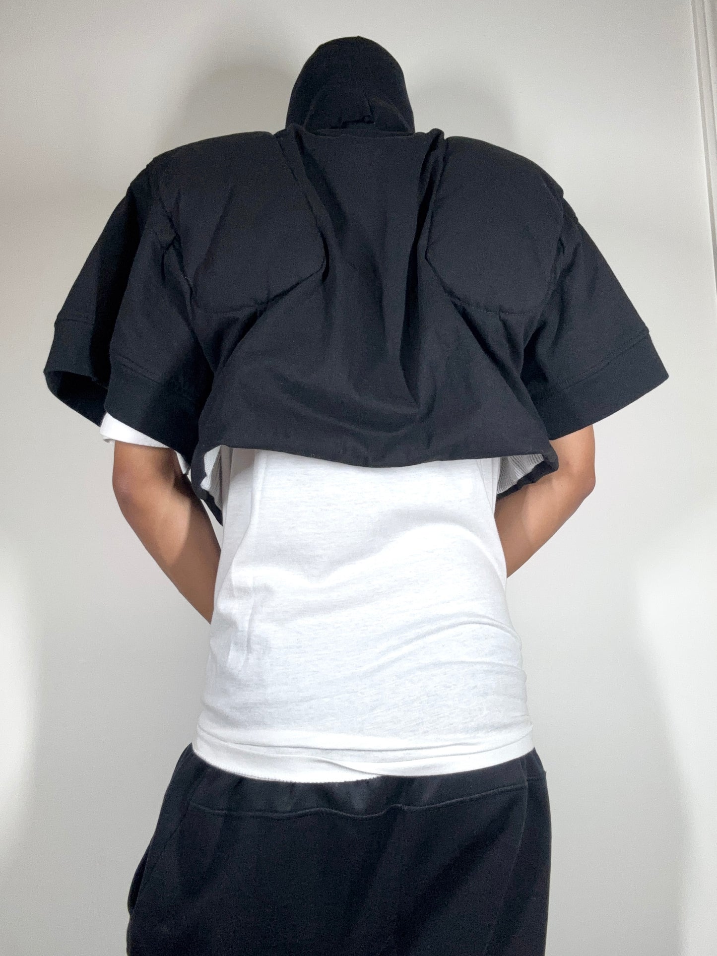 Reversible machine Tshirt