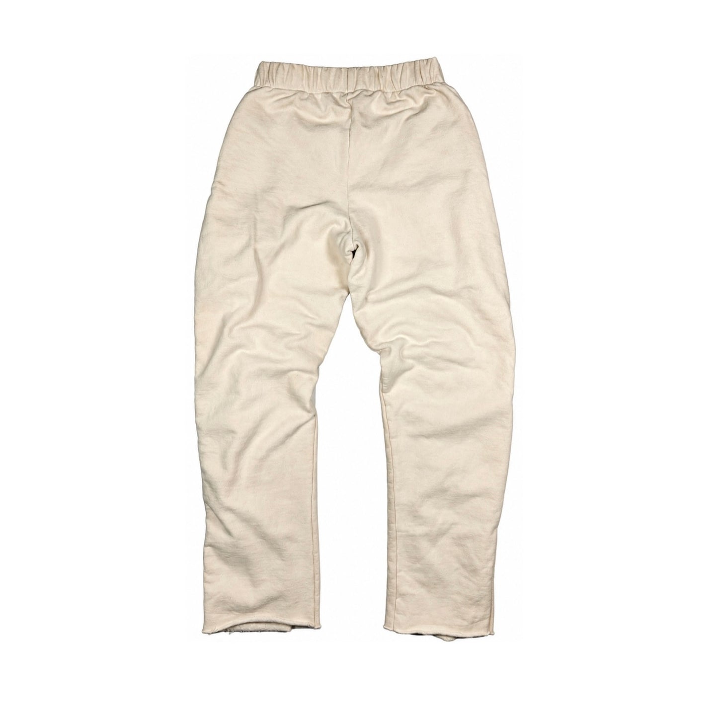 Laced joggers