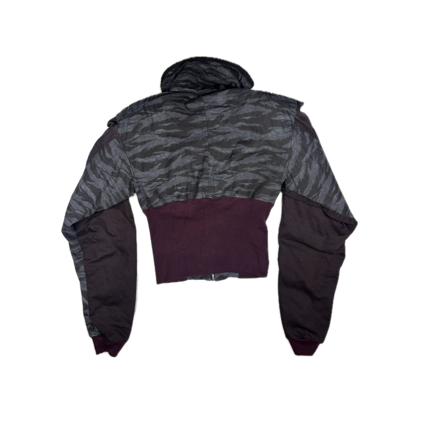 Con jacket