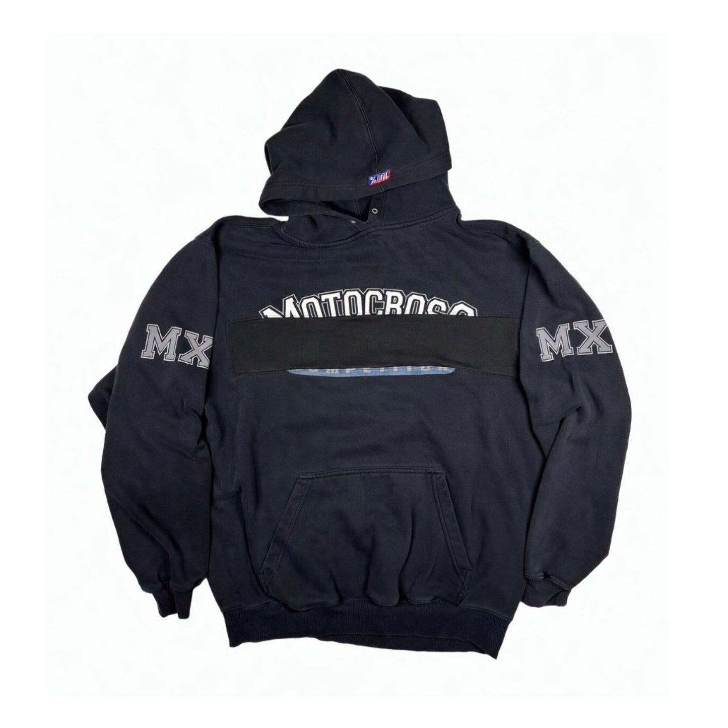 Name brand hoodie