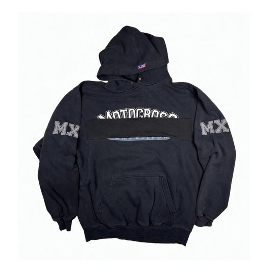 Name brand hoodie