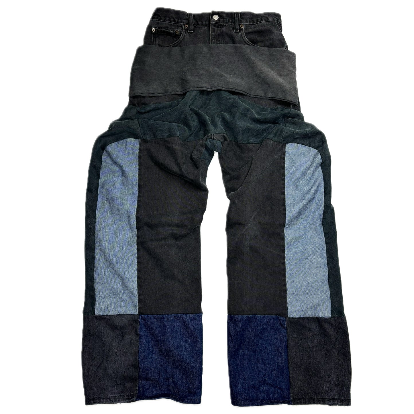 Trunk max pants