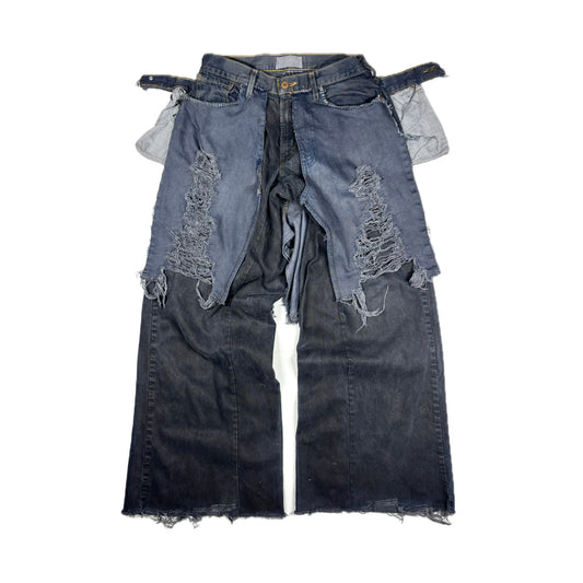 SC pants