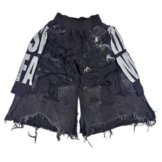 Crow shorts