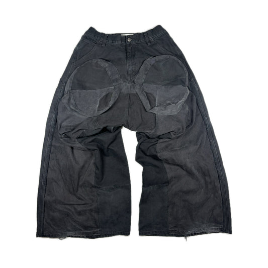 Duck trunk pants