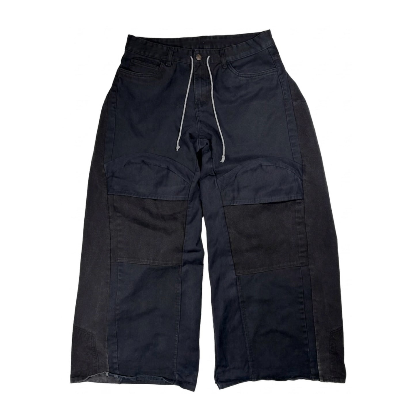 Reverse Trunk pants