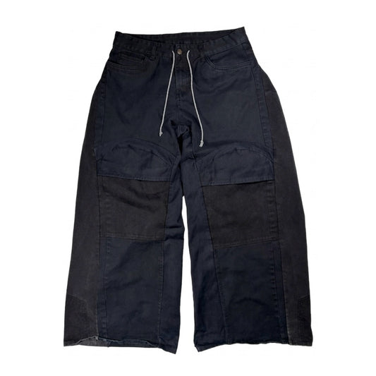 Reverse Trunk pants
