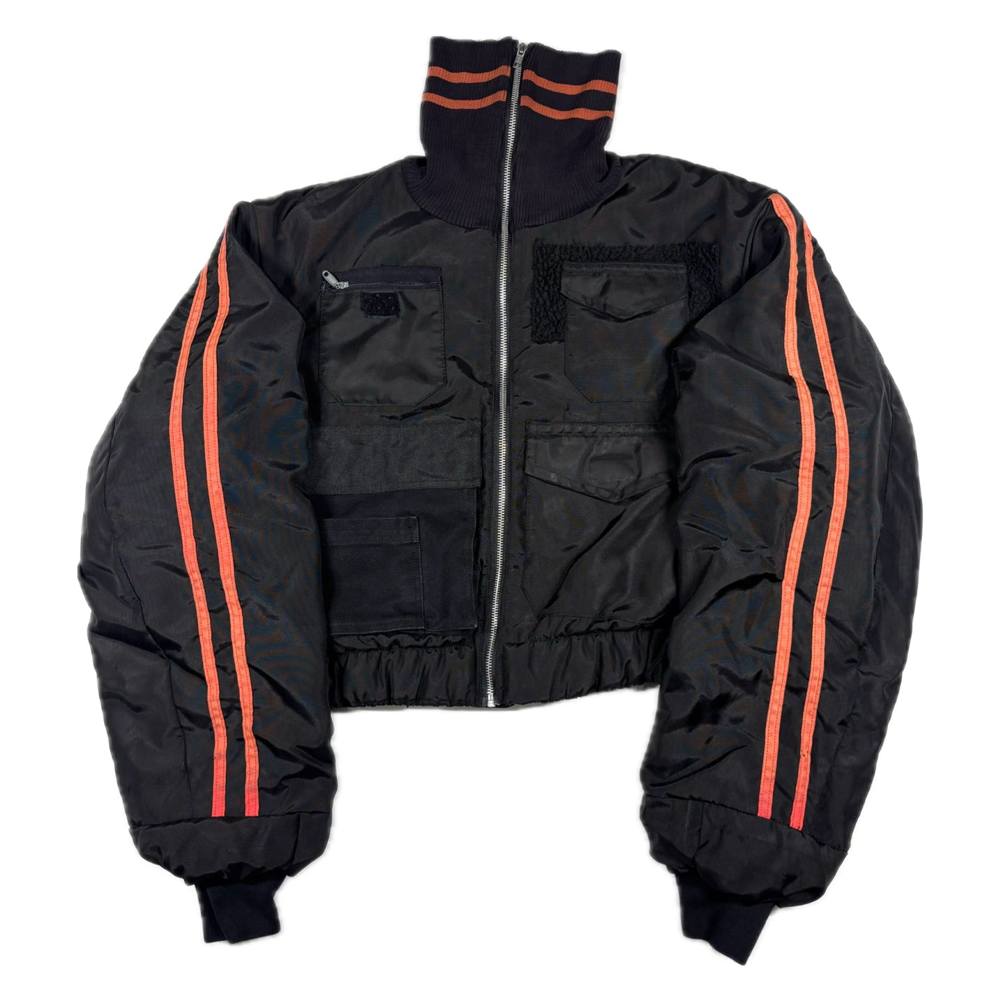 Hill jacket