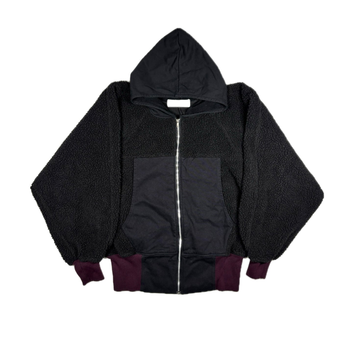 Upnorth zip up hoodie