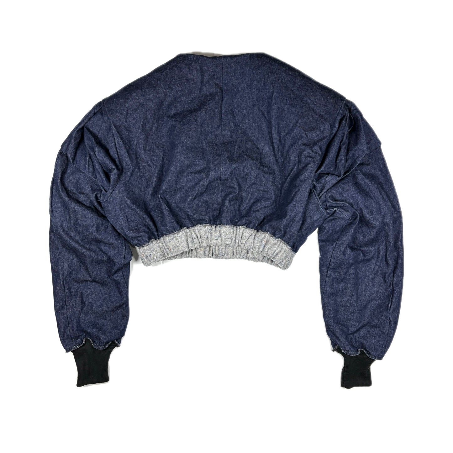 Journey bomber