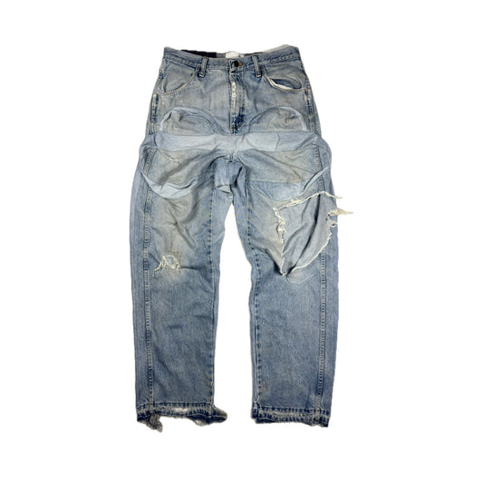 SM jeans