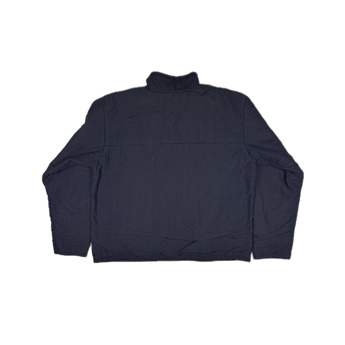 Polar mid zip