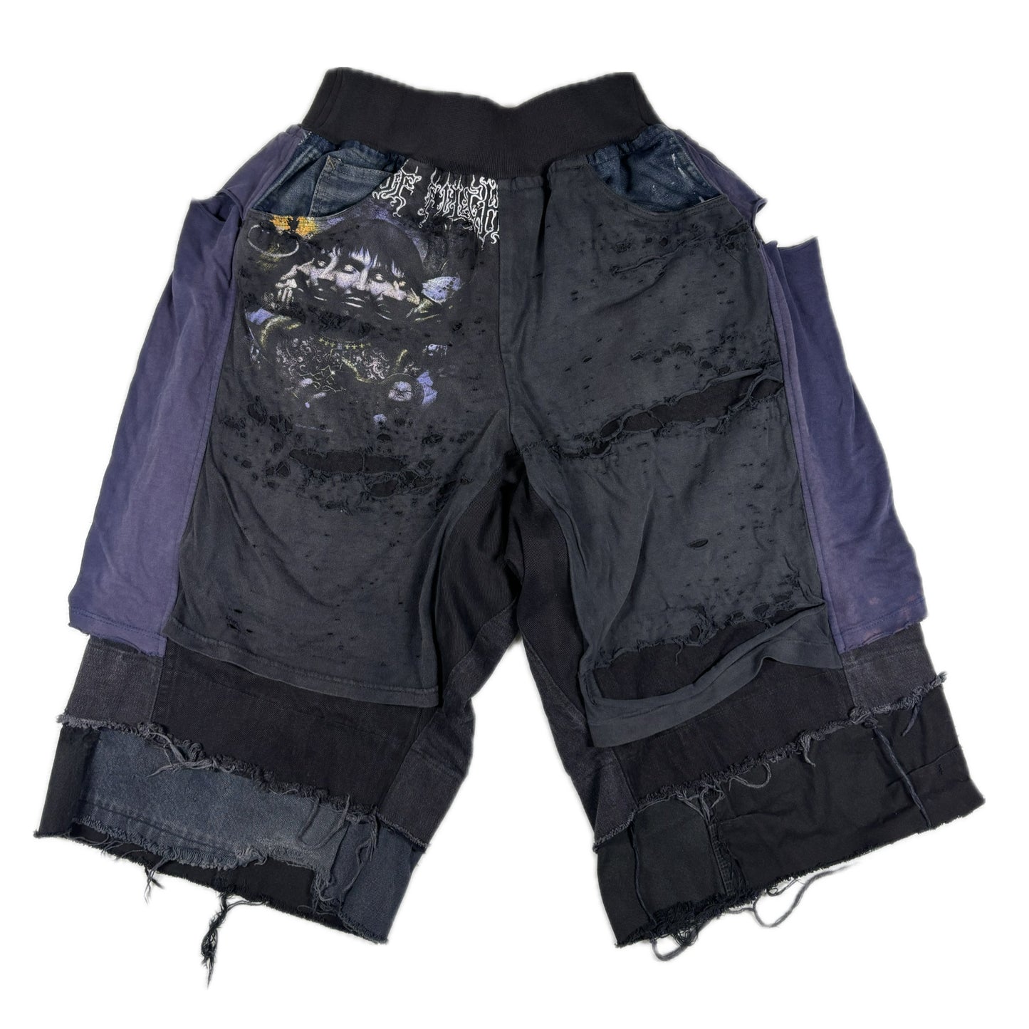 Crow shorts