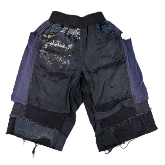 Crow shorts