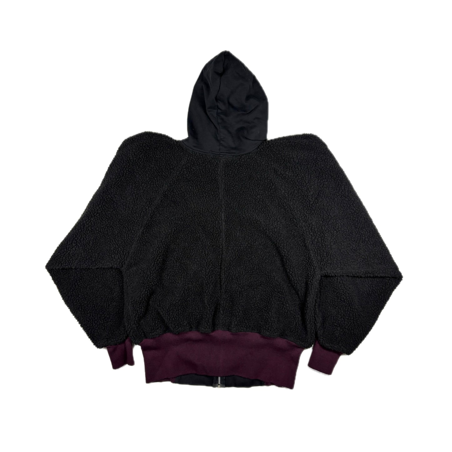 Upnorth zip up hoodie