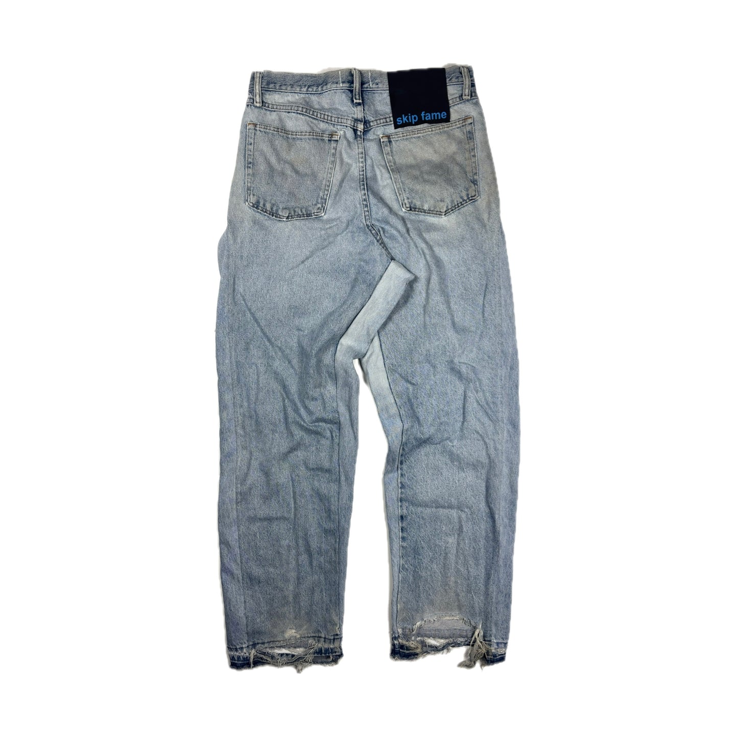 SM jeans