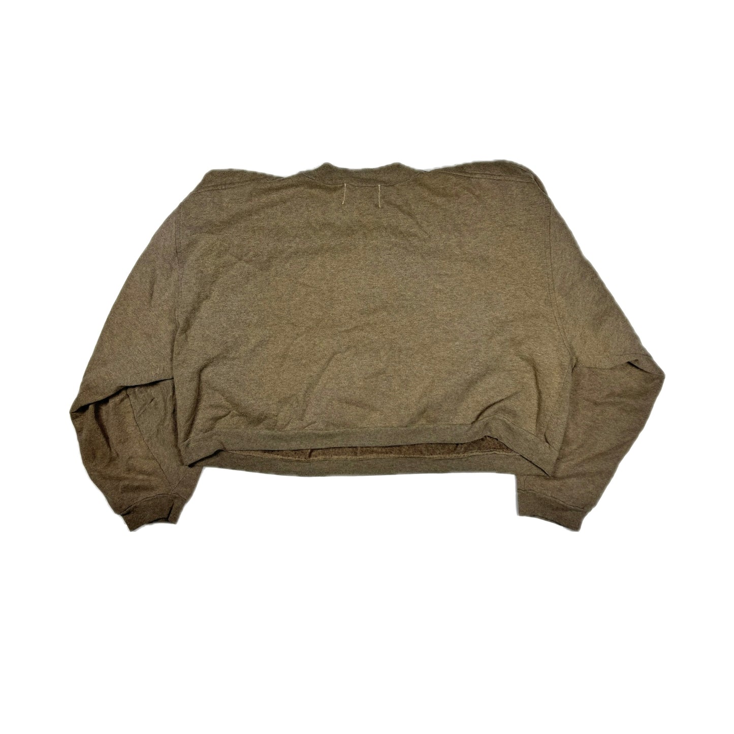 Bow crewneck