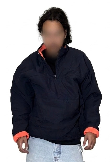 Polar mid zip