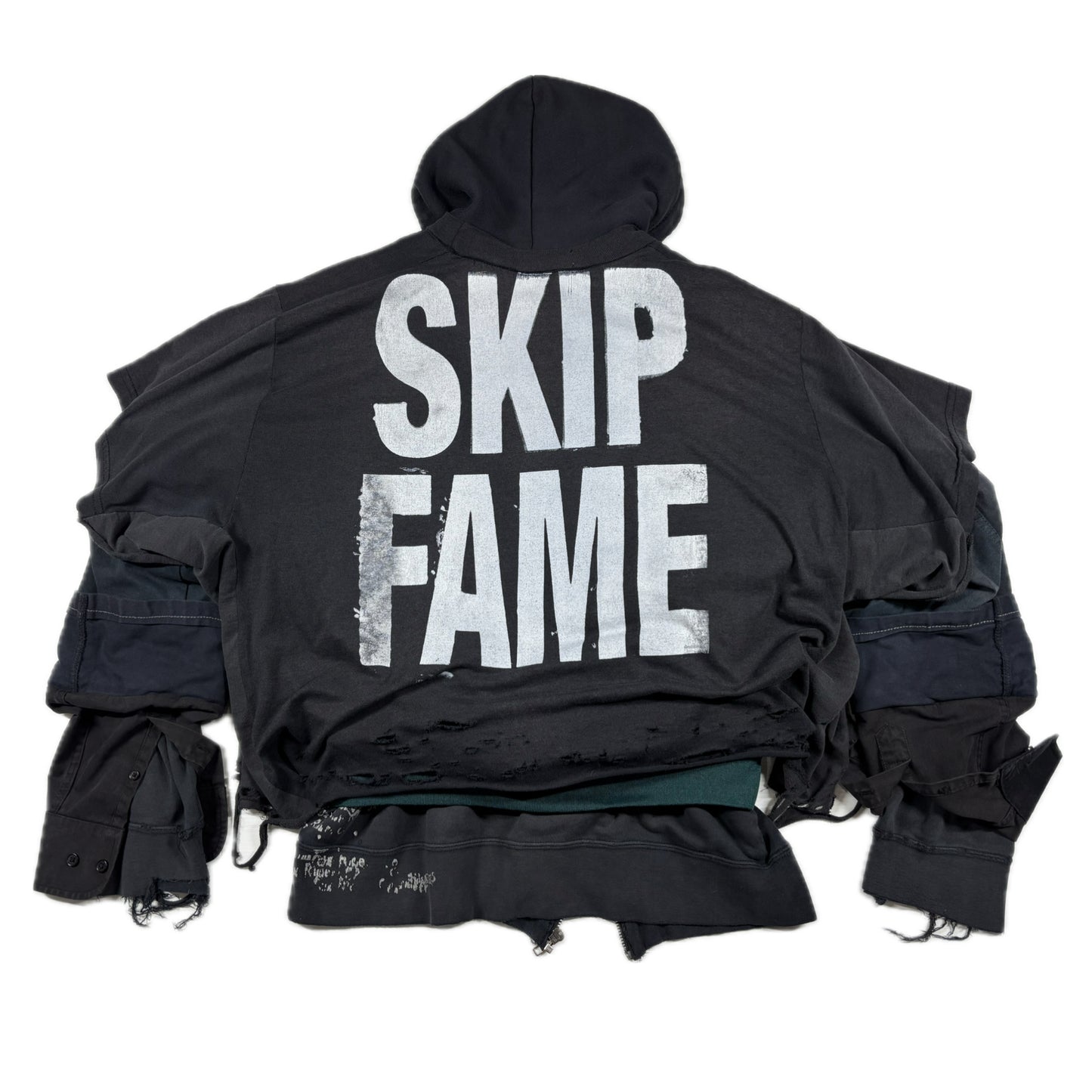 Streek bomber