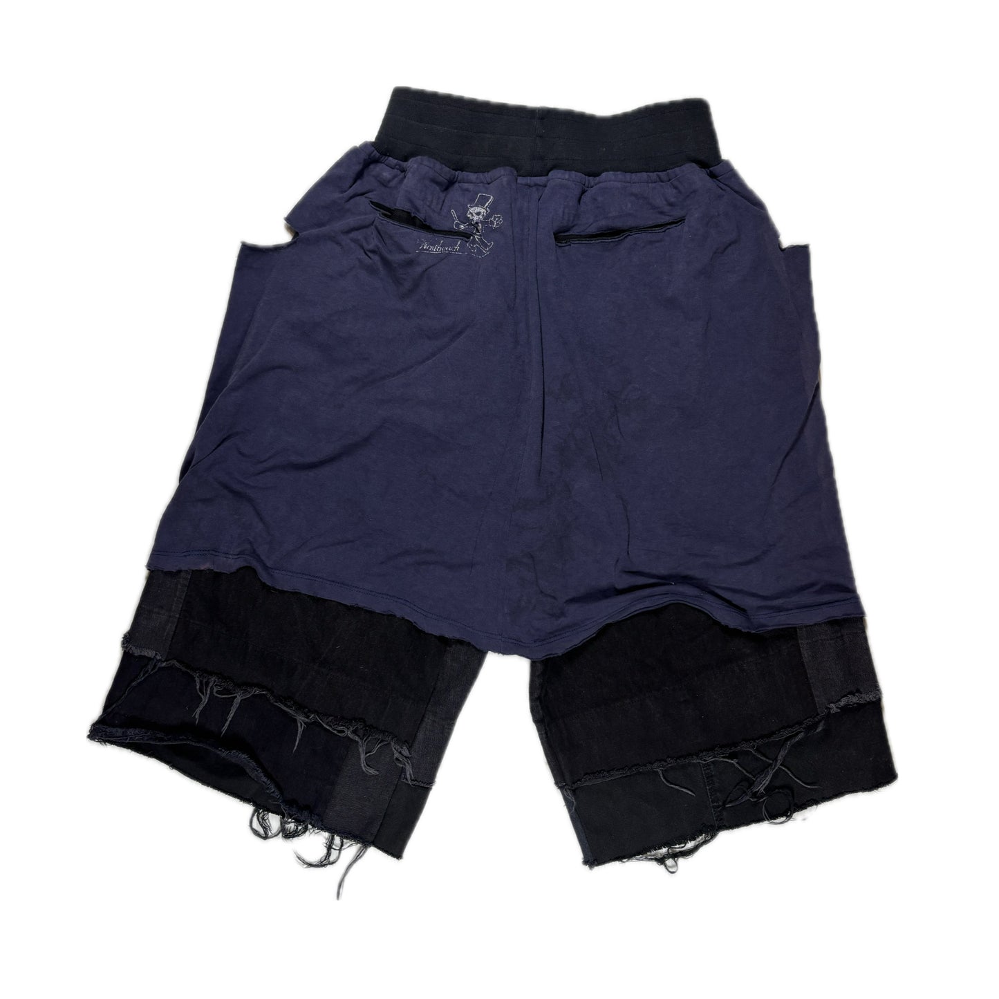 Scarecrow shorts