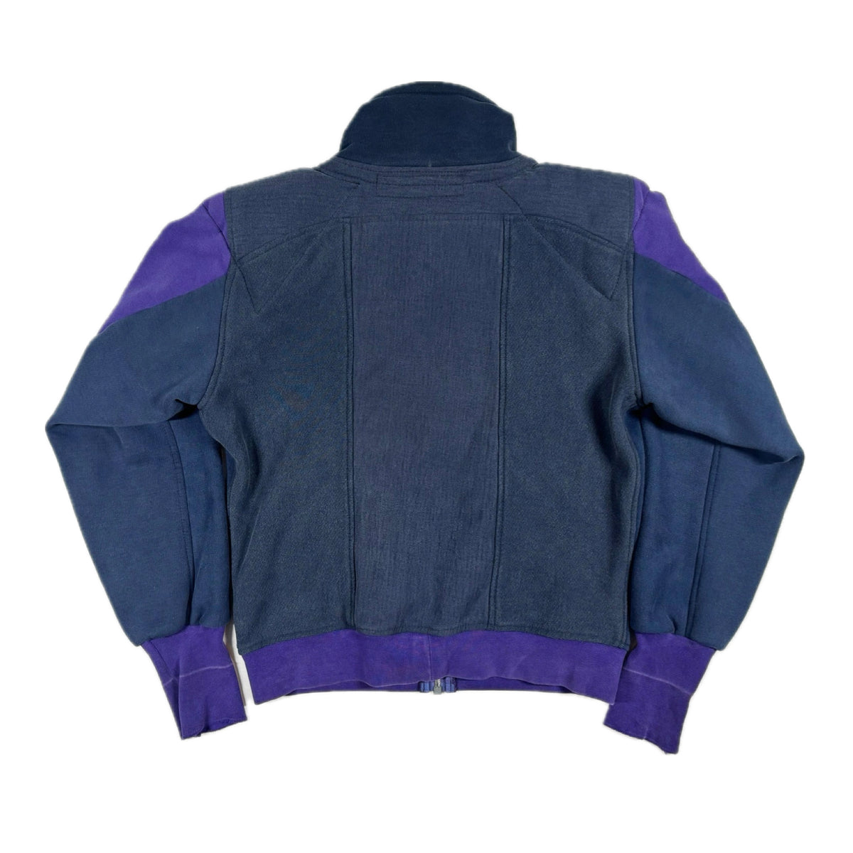 New sport zip up