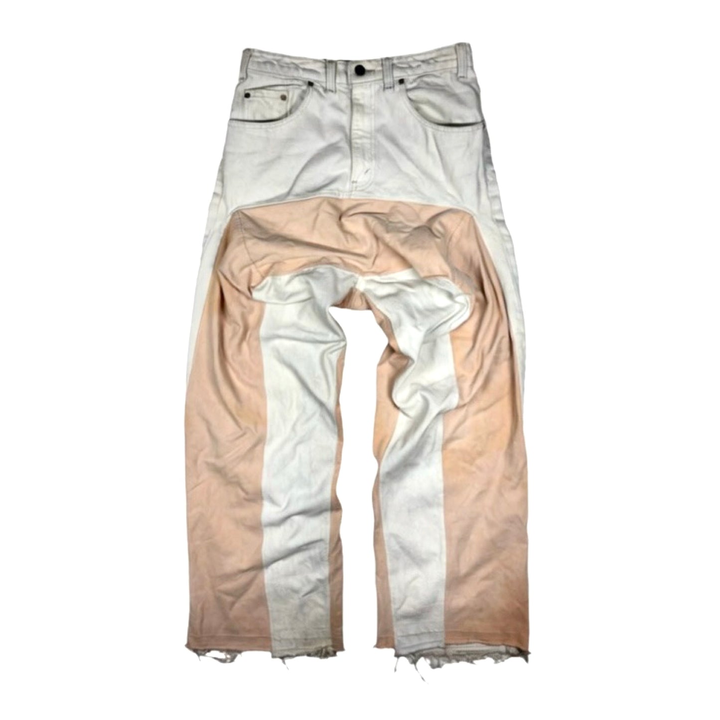 Trunk pants