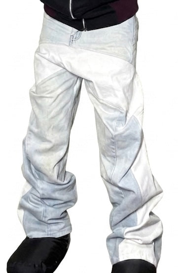 Trunk pants