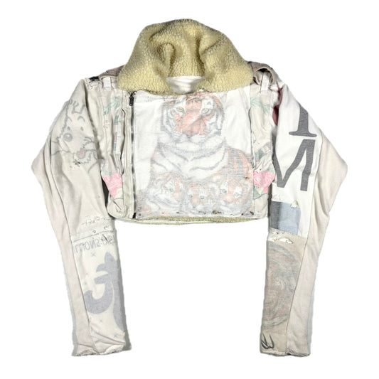 Distant memories jacket