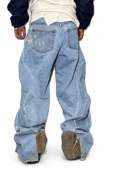 Hers jeans